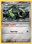 Rayquaza