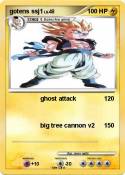 gotens ssj1