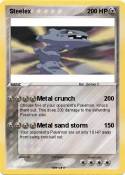 Steelex