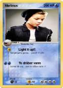 Martinus
