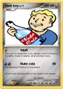 Vault boy