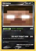 herobrine
