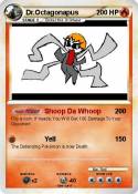 Dr.Octagonapus