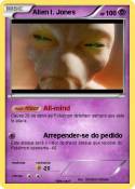 Alien I. Jones