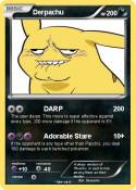 Derpachu