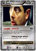 Mr. Bean