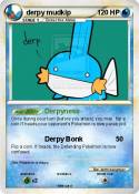 derpy mudkip