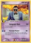 Psy