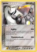 genos
