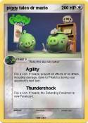 piggy tales dr
