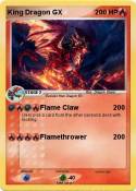 King Dragon GX