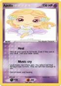 Apollo