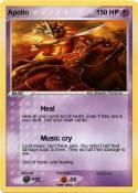 Apollo
