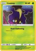 Cosmog