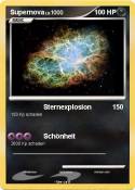 Supernova