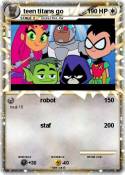 teen titans go