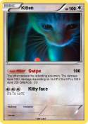 Kitten