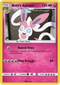 Breh's Sylveon