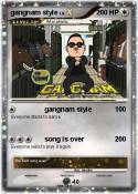gangnam style gangnam style