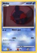Mudkip
