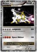 Arceus