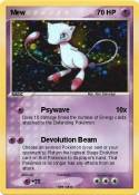 Mew