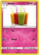 Slushie