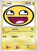 smile