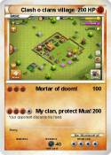 Clash o clans