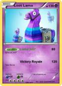 Loot Lama