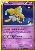 Jirachi