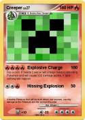 Creeper