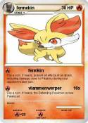 fennekin