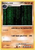 Hacker