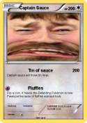 Captain Sauce