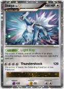 Dialga