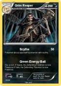 Grim Reaper
