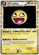 EPIC smiley
