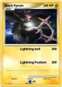 Black Kyrum