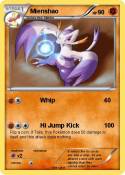 Mienshao