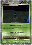 Jazz Creeper