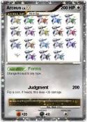Arceus