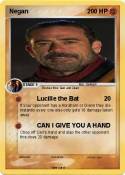 Negan