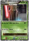 yoda