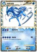 suicune