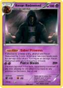 Revan Redeemed