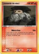 Leonardo da