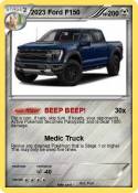 2023 Ford F150