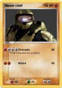Master chief