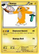 Stampy